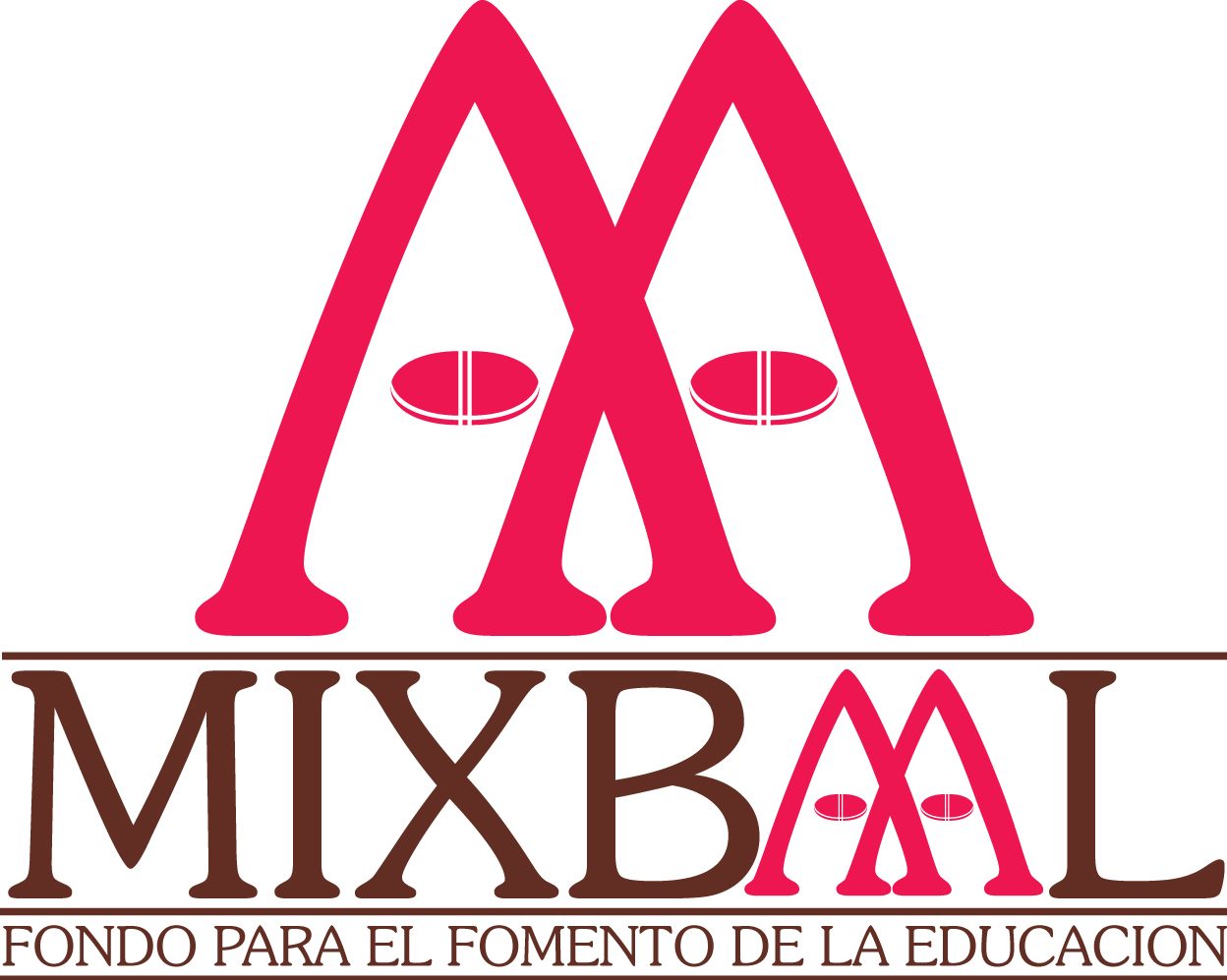 Mixbaal fondo para el fomento de la educación Asociación Civil  